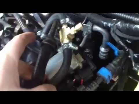 See C3425 repair manual