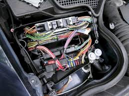 See C3425 repair manual